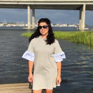 Meet your Posher, Stephanie